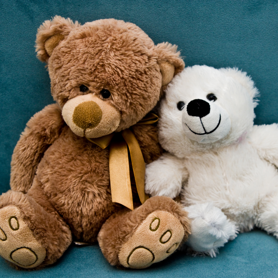 Names to call a online teddy bear