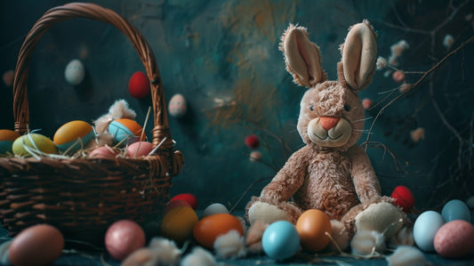 Celebrating Easter with Cuddly Companions: Stuffed Animal Gift Ideas for a Joyful Holiday