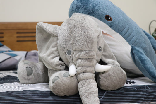 Plush Toy Safety: What Parents Should Know