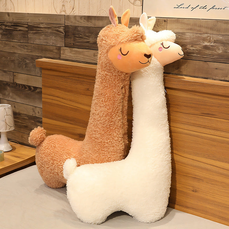 Long Plush Toys