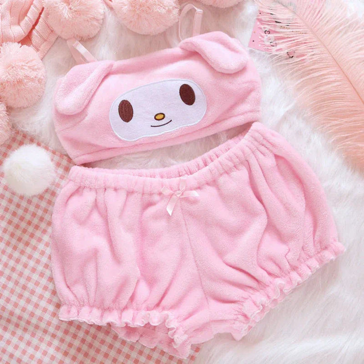 My Melody Pajamas