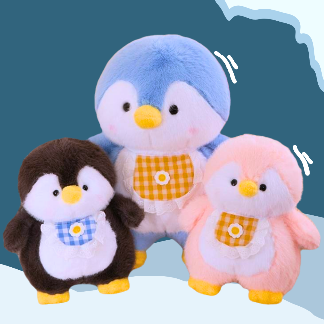 Plush animals for babies cheap