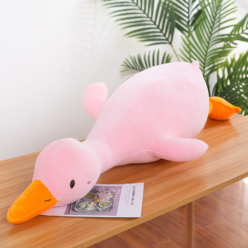 Giant Duck Plush Stuffed Animal