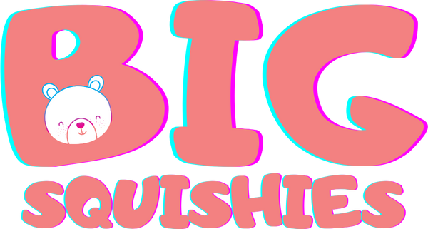 Big Squishies Logo