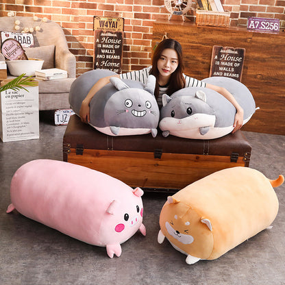 Kawaii Big Stuffed Animal Plushies
