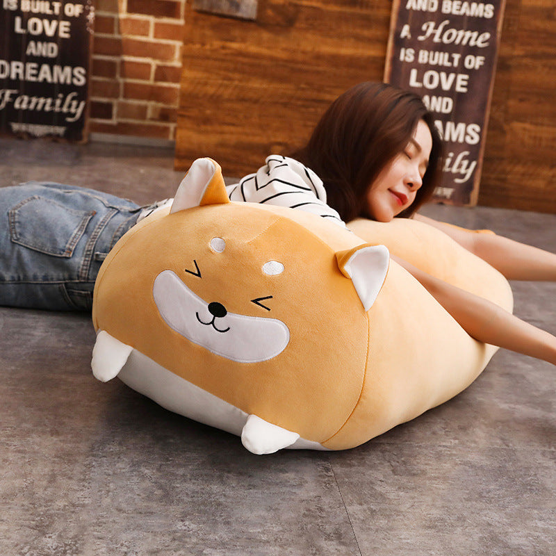 Kawaii Big Stuffed Animal Plushies