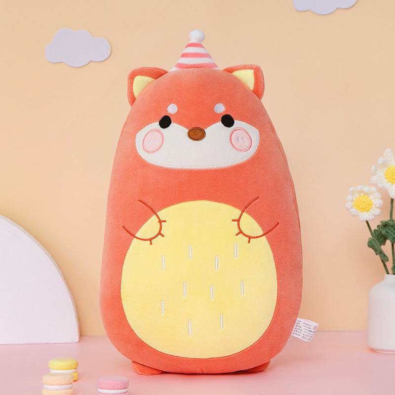 Kawaii Stuffed Animal Plush - Your Cuddly Companion