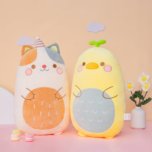 Kawaii Stuffed Animal Plush - Your Cuddly Companion