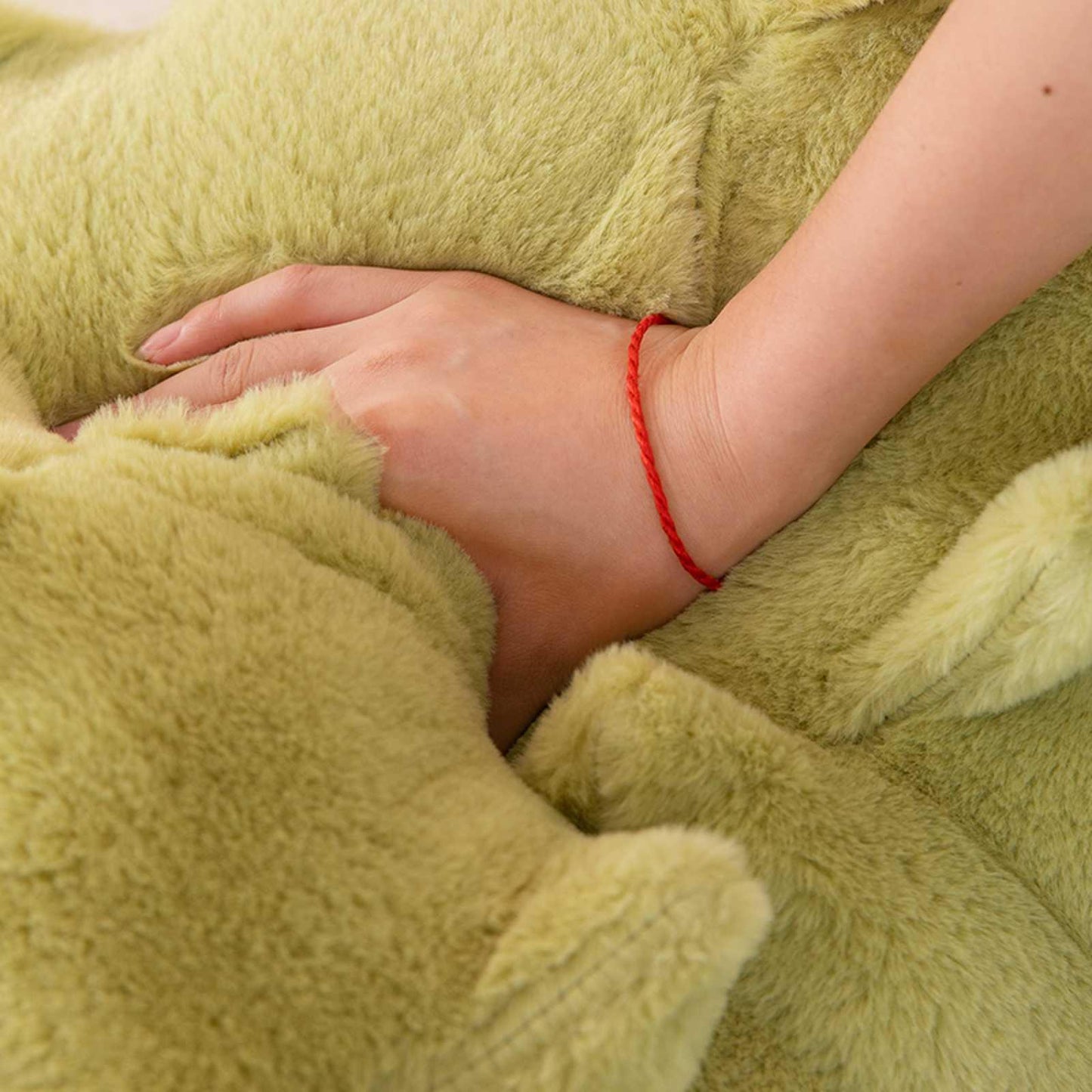 Crocodile Stuffed Animal: Your New Cuddly Friend