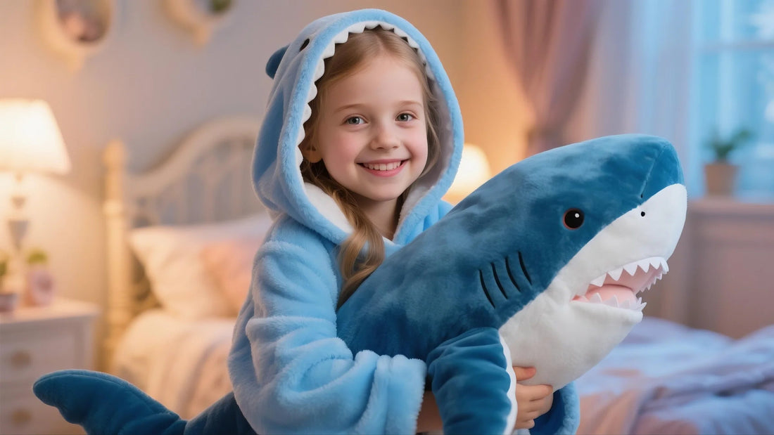 The Fascinating World of Sharks