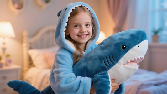 The Fascinating World of Sharks