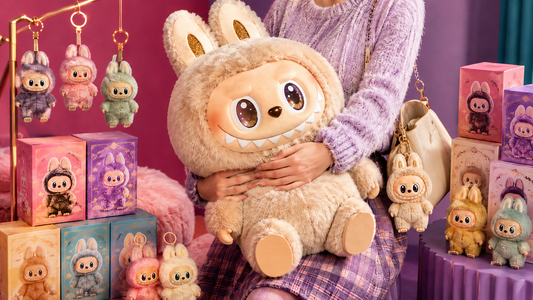 Labubu Hype Cools Down in 2026: Is the Collectible Craze Finally Over?