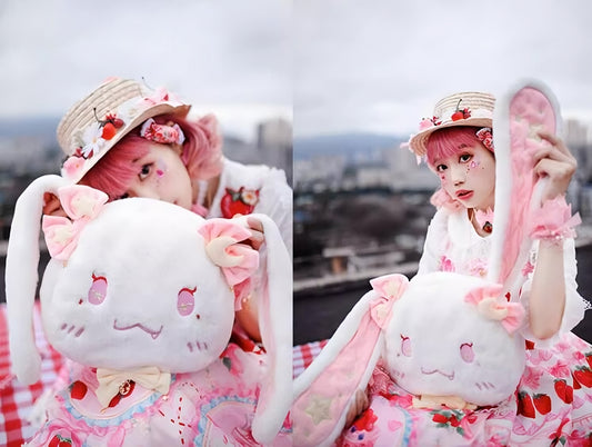 The Rise of Kawaii Culture and Its Influence on Plush Toys