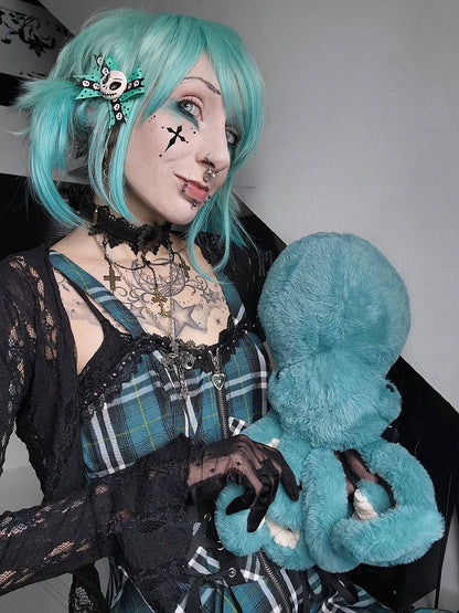 Cute Large Octopus Plushies