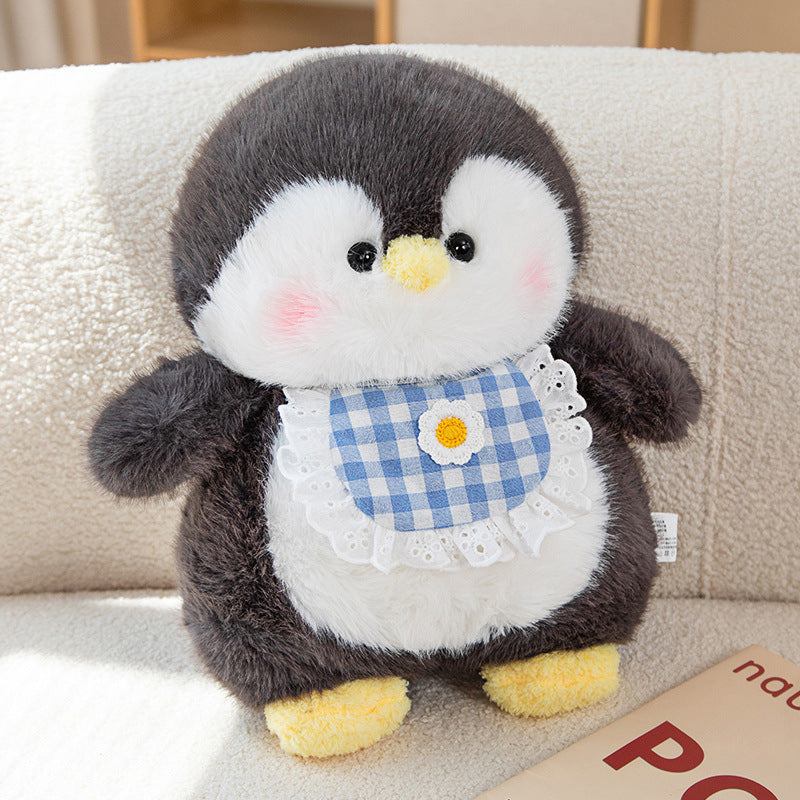 Baby Penguin Plush Toy (3 colors) – Big Squishies