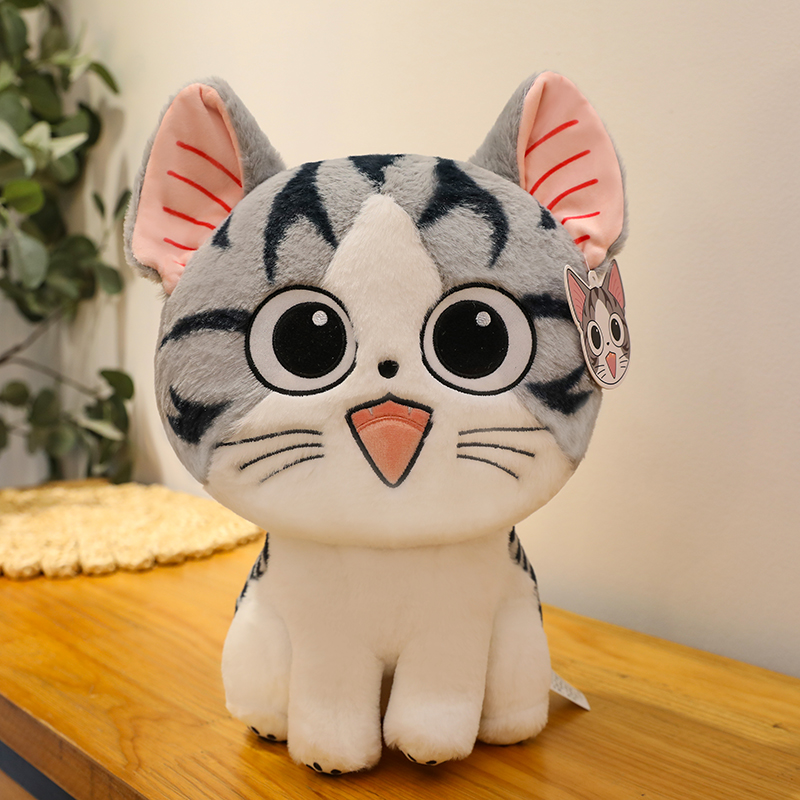 Chi Plush Toy From Chi s Sweet Home