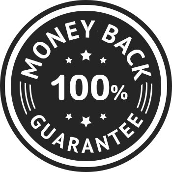 Money Back Guarantee