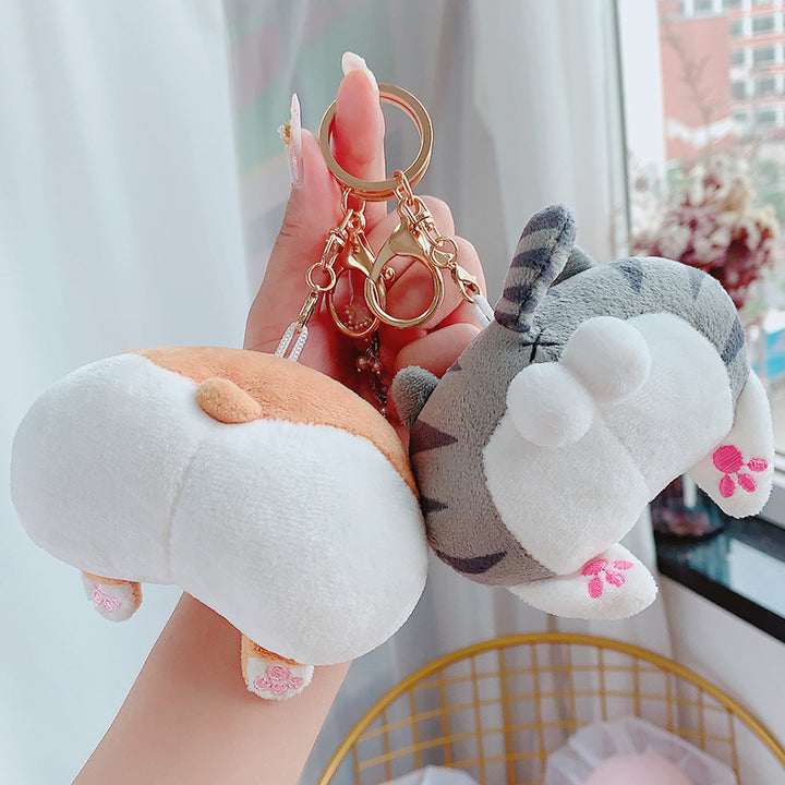 Plush Keychains | Our Collection of Cute Keychains – Big Squishies