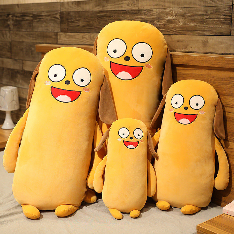 Cat dog plush hotsell
