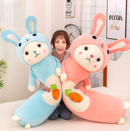 Cute Soft Long Rabbit Stuffed Toys
