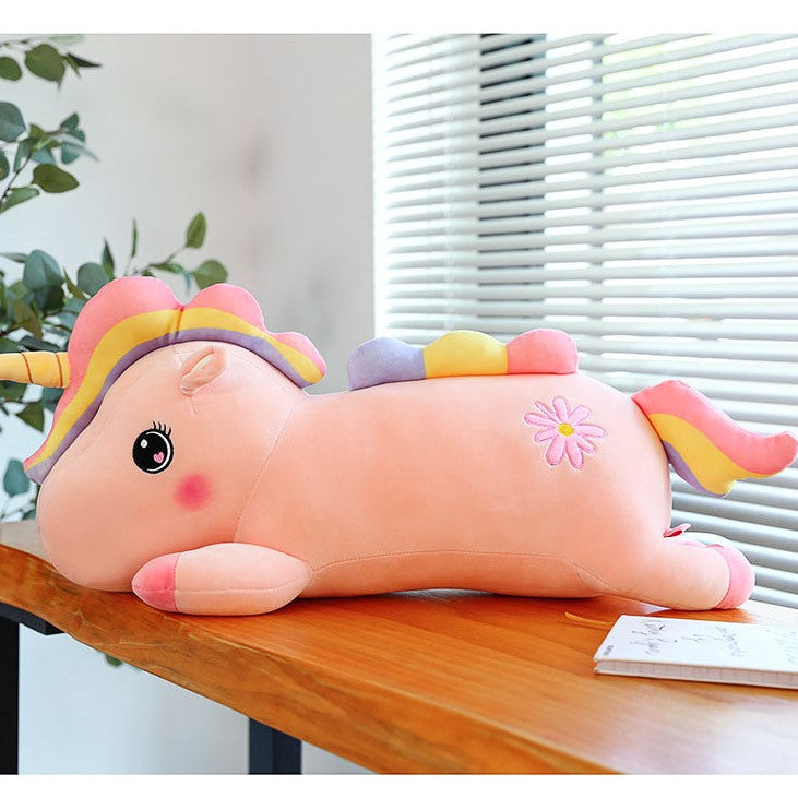 Big deals unicorn plush