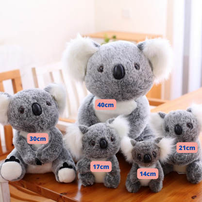 Koala Stuffed Animal