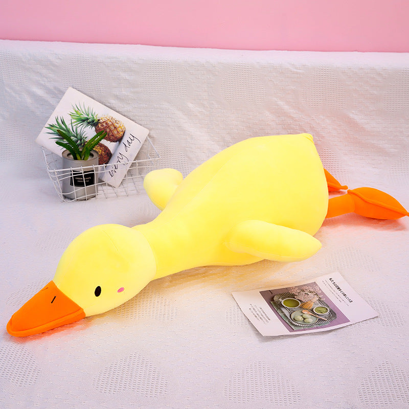 Giant Duck Plush Stuffed Animal