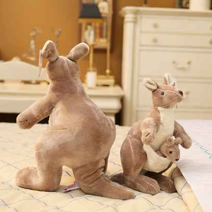 Kangaroo Stuffed Animal