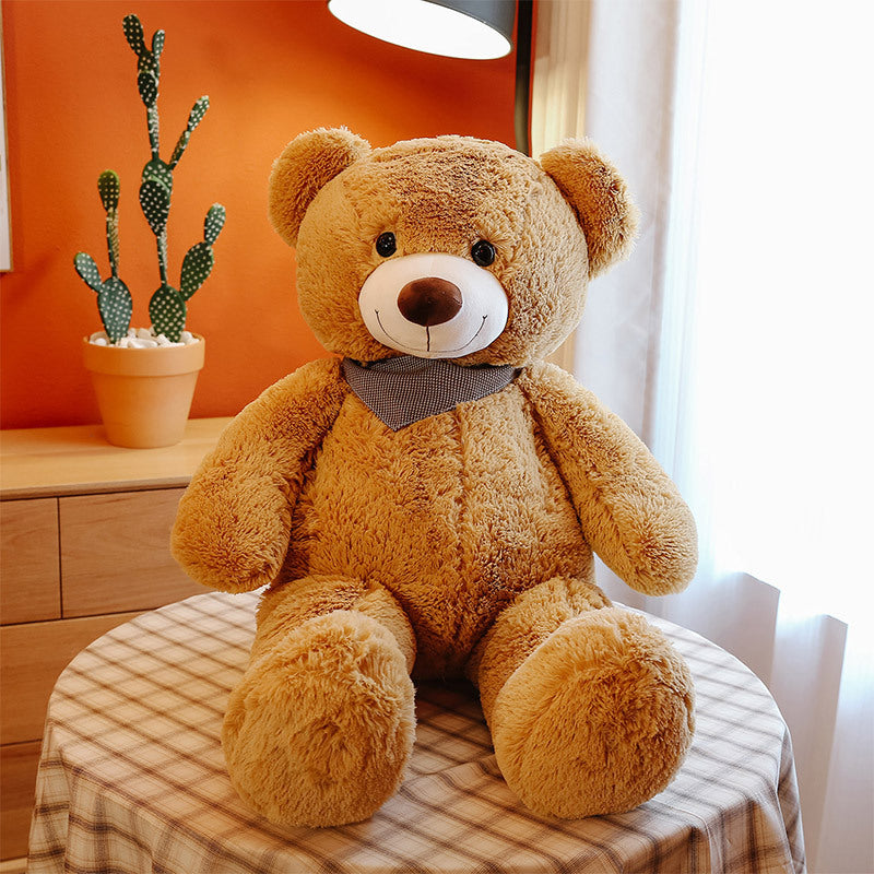 Teddy Bear Plush Stuffed Toys