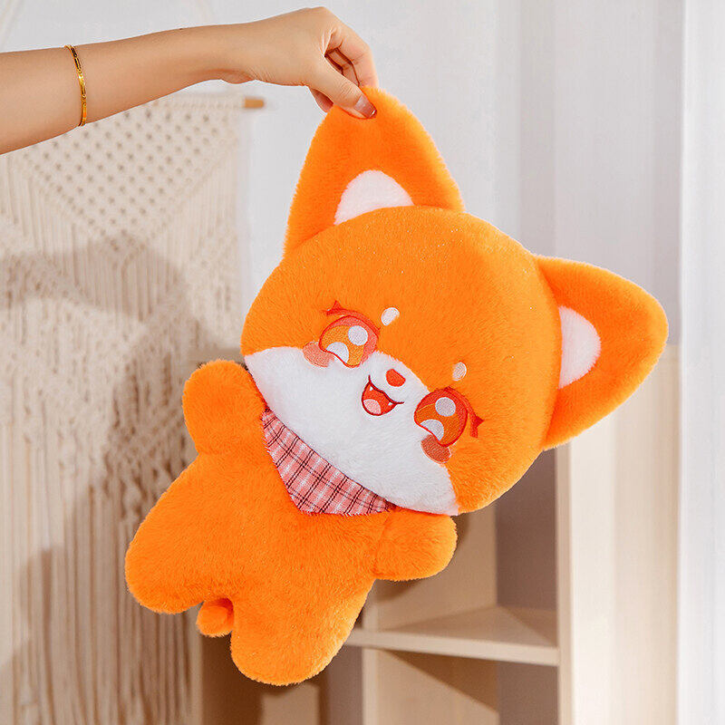 Fox squishy sales