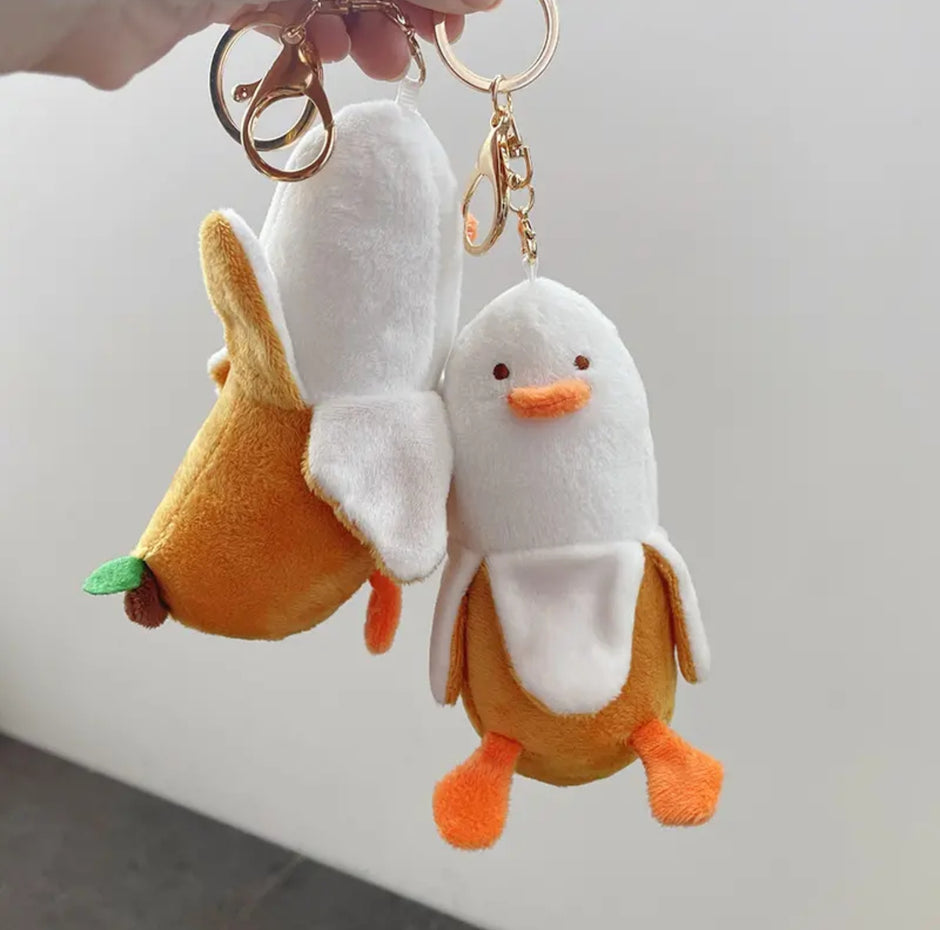 Plush Keychains | Our Collection of Cute Keychains – Big Squishies