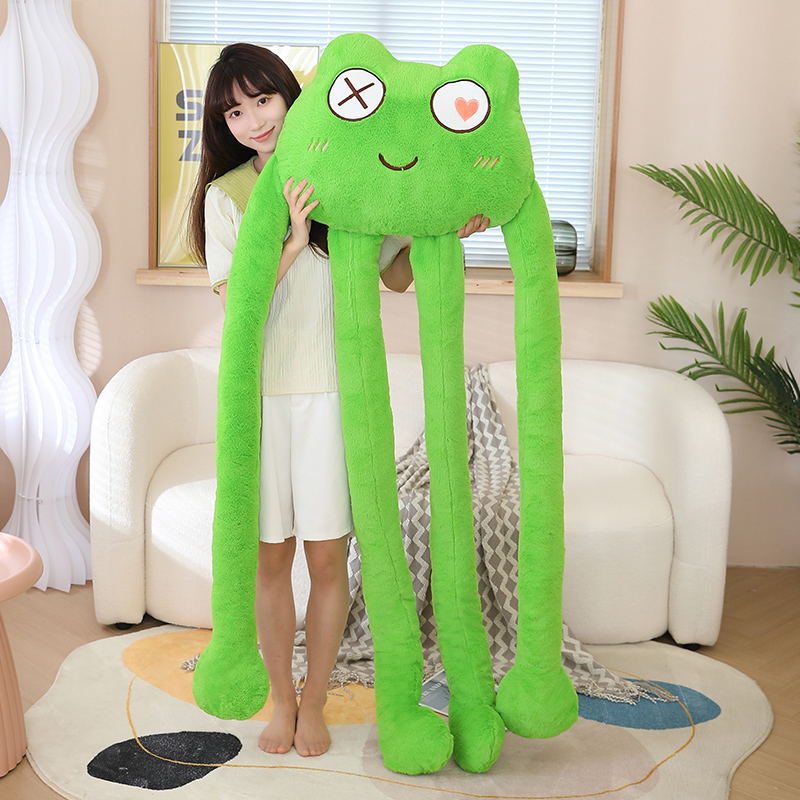 Long Legs Funky Animal Stuffed Toy