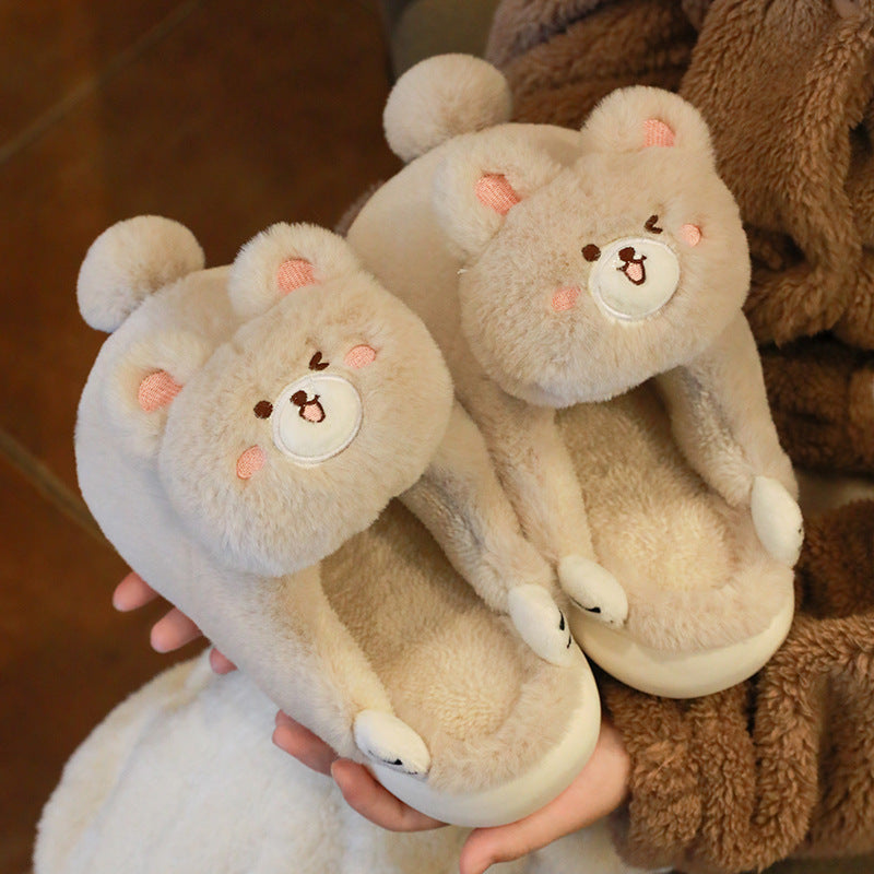Caribbean slippers online we bare bears